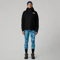 Куртка The North Face 3 in 1 Mountain Light Triclimate Gore-Tex 0A84EY4H01 - Чорна