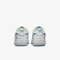 Nike Air Force 1 LV8 Big Kids' взуття White