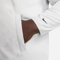Nike Unscripted Repel чоловічі Anorak для гольфу Куртка колір сірий