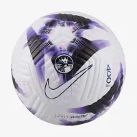 Nike Premier League Flight Soccer Ball колір білий