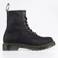 Кросівки Dr Martens 1460 Bejeweled Lace Up 27655001 - Чорні