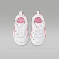 Nike Jordan Flight Court Baby/Toddler Кроссовки цвет белый
