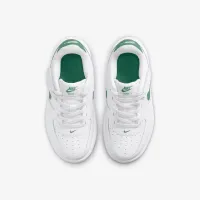 Nike Force 1 Low EasyOn Little детские Кроссовки цвет белый