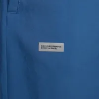 Nike Challenger Flash чоловічі Dri-FIT Woven Running Pants блакитний
