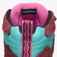 Nike ACG Torre Mid Waterproof чоловічі Кросівки колір червоний