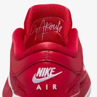 Nike Giannis Freak 5 баскетбольні Кросівки колір червоний