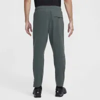 Nike Tech чоловічі Woven Pants колір зелений