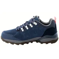 Кроссовки для треккинга Женские Jack Wolfskin REFUGIO TEXAPORE LOW W (4050821_1199)