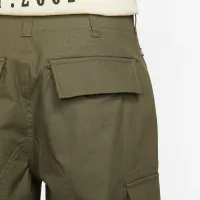 Nike SB Kearny чоловічі Cargo Skate Pants колір зелений