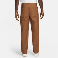 Nike Club мужские Cargo Pants цвет коричневый