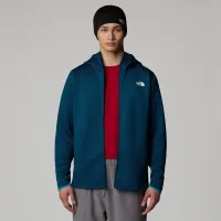 Куртка The North Face Dotknit Thermal FZ 0A89VF1NO1 - Синя