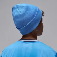 Nike Jordan Dri-FIT Big дитячі Beanie блакитний