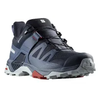 Кросівки для трекінгу SALOMON X ULTRA 4 GTX GORE-TEX (473765)