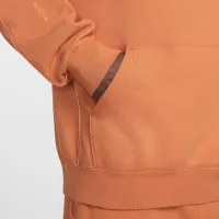 Nike NOCTA NOCTA Fleece CS Толстовка з капюшоном Orange