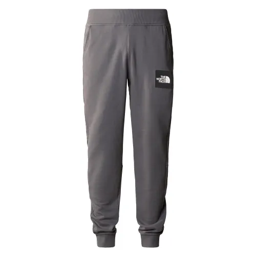Штаны The North Face Fine Alpine 0A87F80UZ1 - Серые