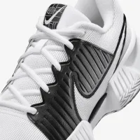 Nike Zoom Challenge женская Pickleball Кроссовки цвет белый