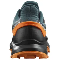 Кроссовки Мужские SALOMON SUPERCROSS 4 GTX Gore-TEX (471198)
