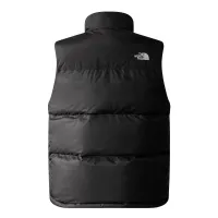 безрукавка The North Face Saikuru 0A853JJK31 - чорний