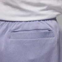 Nike Jordan MVP чоловічі Pants колір фіолетовий