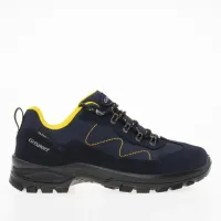 Кроссовки Grisport 14530S29G - Черные