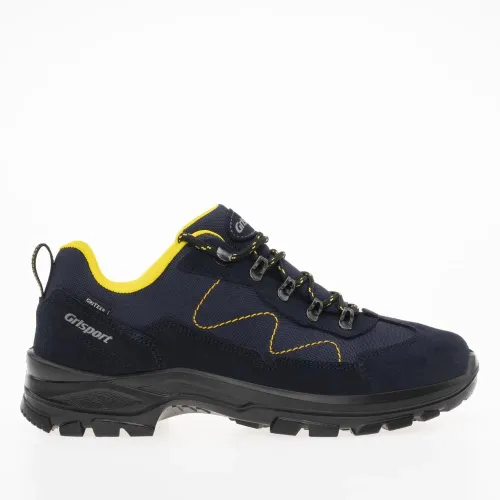 Кроссовки Grisport 14530S29G - Черные