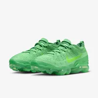 Nike Air VaporMax 2023 Flyknit жіноча Кросівки колір зелений