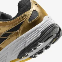 Nike P-6000 мужские Кроссовки цвет коричневый