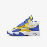 Nike Air Speed Turf Big детские Кроссовки цвет белый