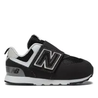 Кроссовки New Balance NW574BK - Черные