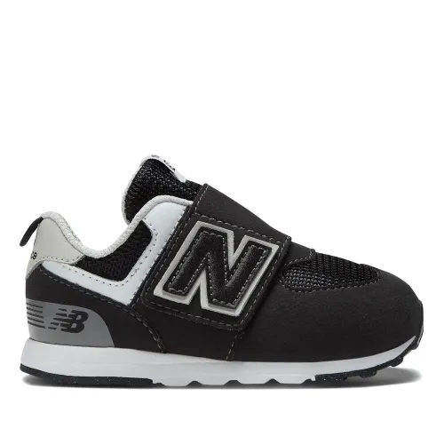 Кроссовки New Balance NW574BK - Черные