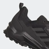 Кроссовки adidas Terrex Ax4 Primeцвет зеленый Hiking FY9673 - Черные