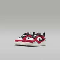 Nike Jordan CMFT Era Baby/Toddler Кросівки колір білий