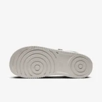 Nike Icon Classic женская босоножки цвет фиолетовый