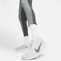 Nike Phenom Elite чоловічі Knit Running Pants колір сірий