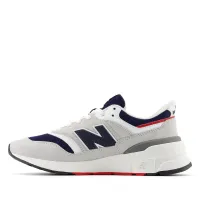 Кросівки New Balance U997REB - Сірі