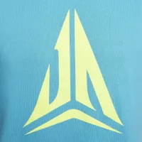Nike Ja Men's баскетбольне T-Shirt Green