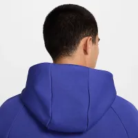 Nike Tech чоловічі Full-Zip Windrunner Толстовка з капюшоном колір фіолетовий