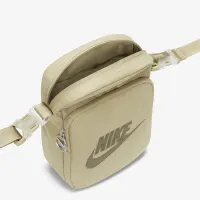 Nike Heritage Crossbody сумка (4L) колір коричневий
