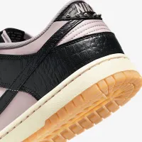 Nike Dunk Low Retro чоловічі Кросівки колір фіолетовий