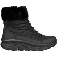 Кросівки SKECHERS D'LUX WINTER SOLSTICE (167388-BBK)