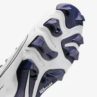 Nike Hyperdiamond 4 Keystone женская Softball Cleats цвет белый