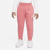 Nike Sportswear Club Fleece Toddler Pants Pink