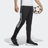 Штаны спортивные adidas Tiro 21 спортивные штаны GH7305 - Черные