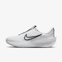 Nike Interact Run EasyOn женская Road Running Кроссовки цвет белый