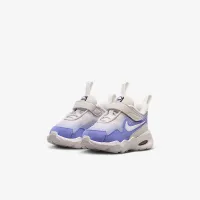 Nike Air Max Nova Baby/Toddler Кросівки колір сірий