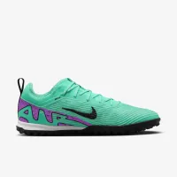 Nike Mercurial Vapor 15 Pro Turf Low-Top Soccer Кросівки колір зелений
