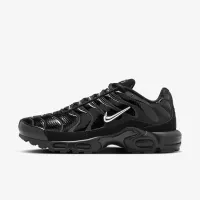 Nike Air Max Plus мужские Кроссовки цвет черный