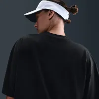 NikeCourt футболка цвет черный