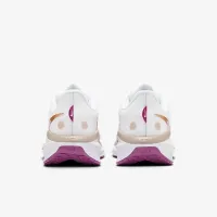 Nike Vomero 17 женская Road Running Кроссовки цвет фиолетовый