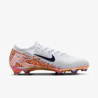 Nike Mercurial Vapor 16 Elite Electric FG Low-Top футбольні бутси різнокольорові
